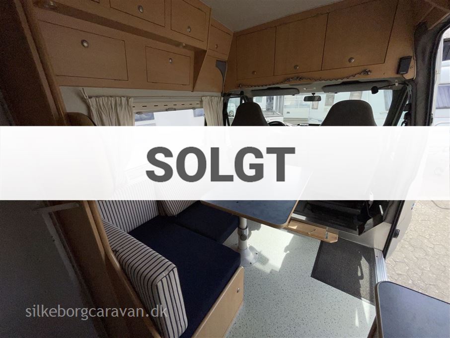 Ford Transit Blueline 2,0 TD